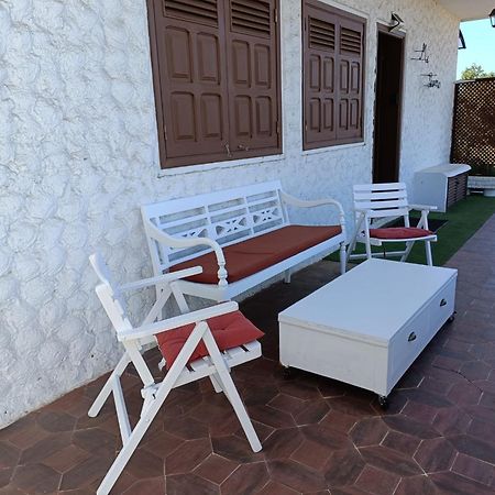 Lightbooking Casa De Campo Ortigal Tenerife La Esperanza  Exteriér fotografie