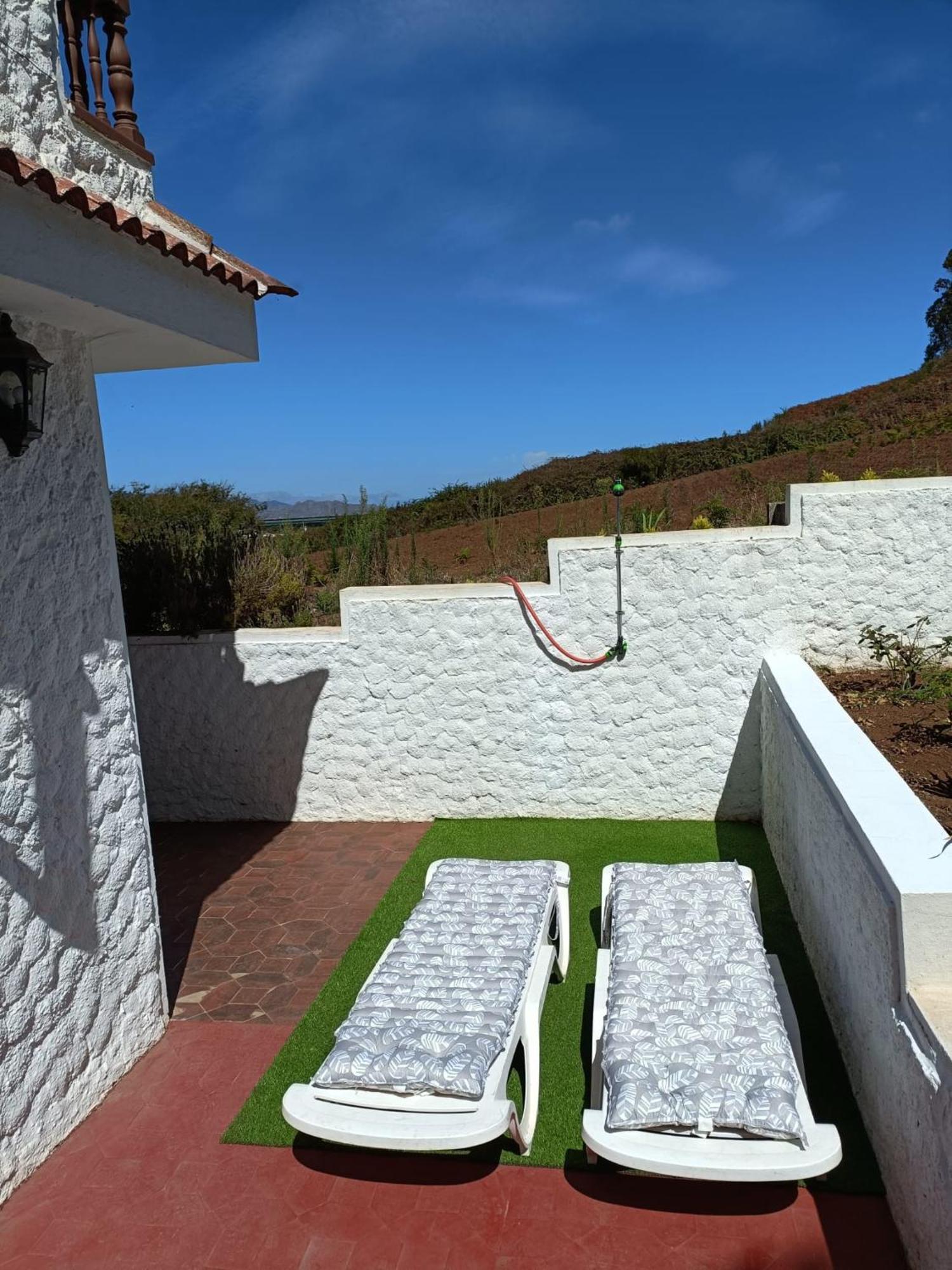 Lightbooking Casa De Campo Ortigal Tenerife La Esperanza  Exteriér fotografie