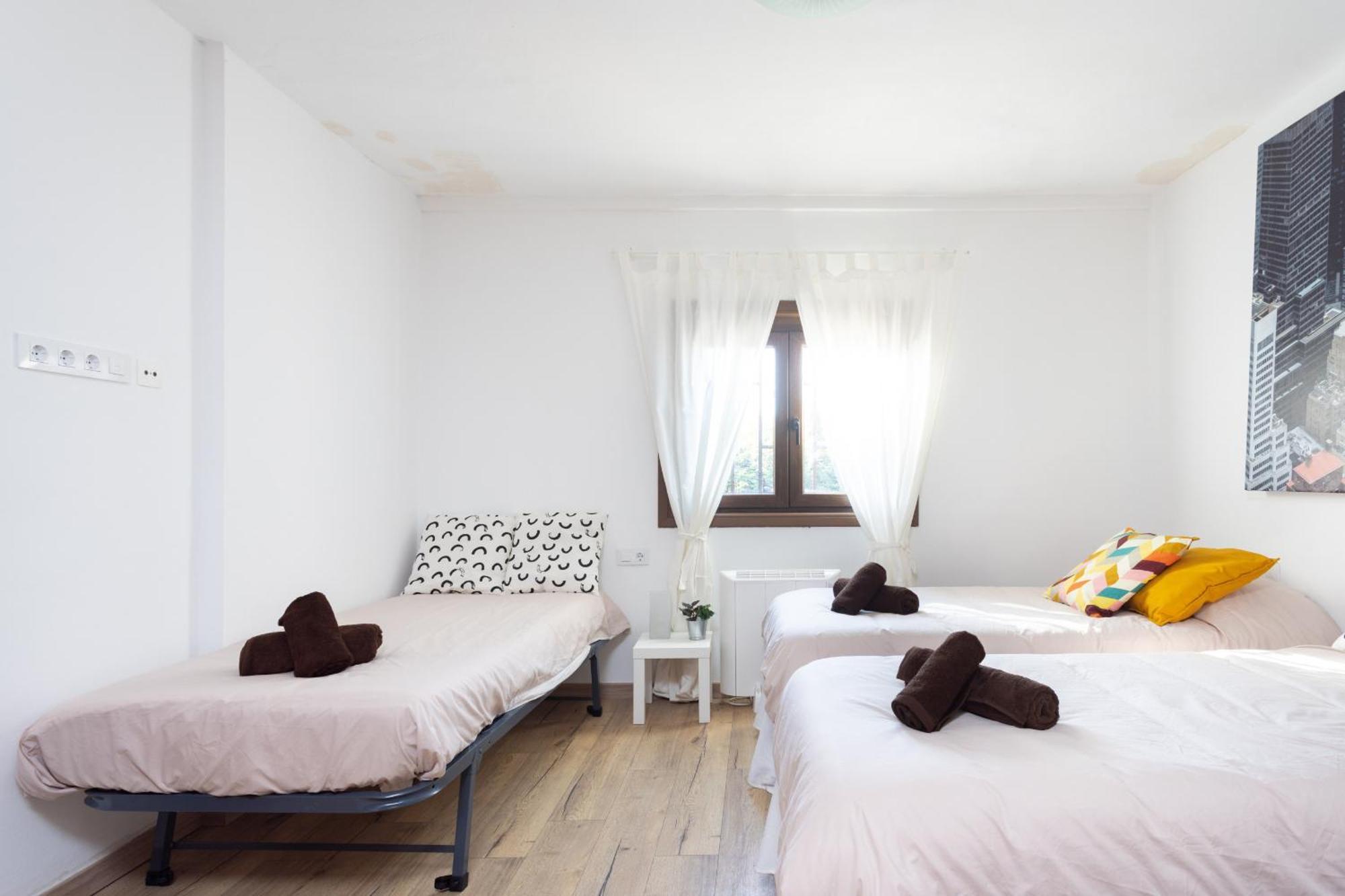 Lightbooking Casa De Campo Ortigal Tenerife La Esperanza  Exteriér fotografie