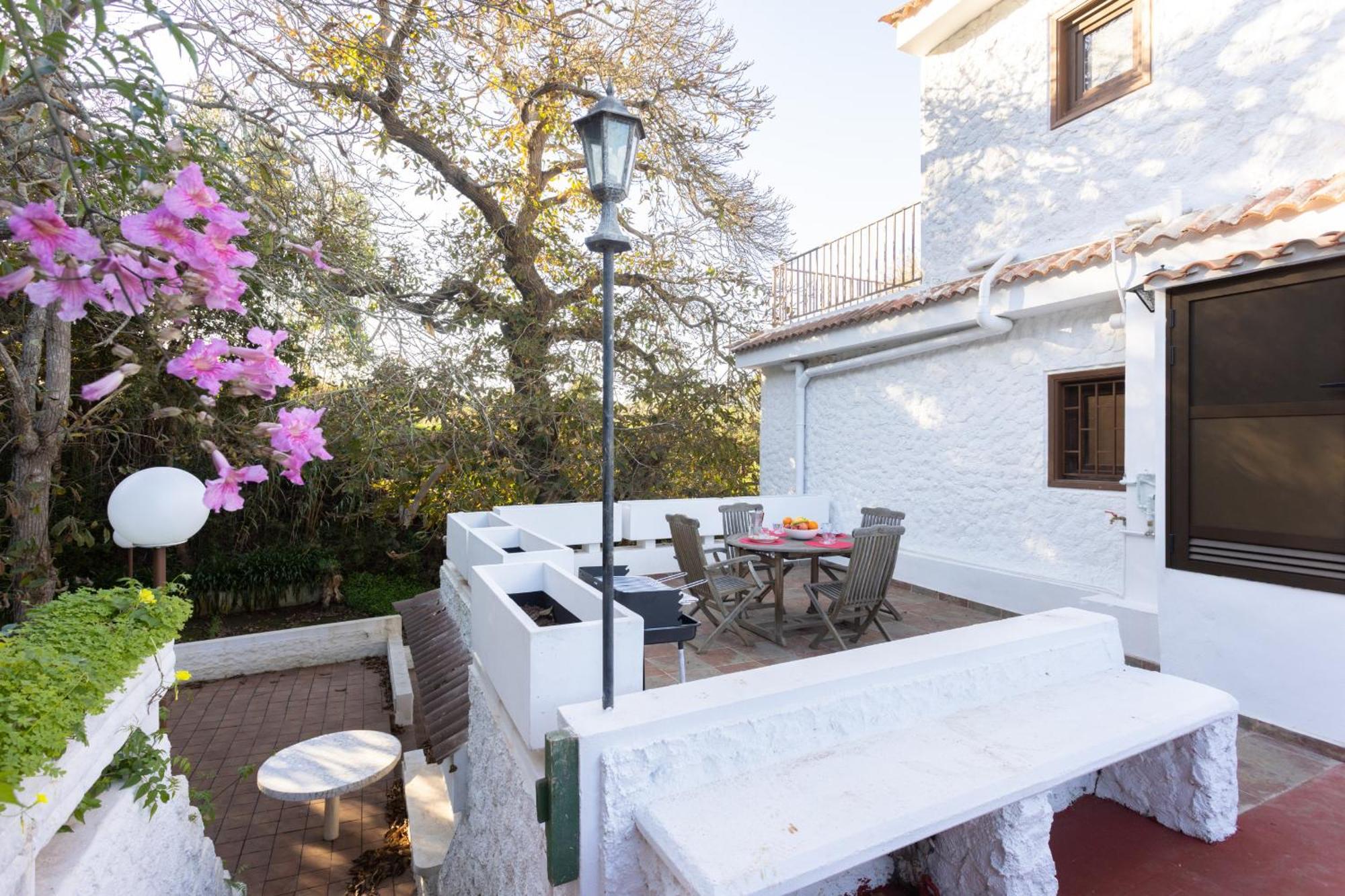 Lightbooking Casa De Campo Ortigal Tenerife La Esperanza  Exteriér fotografie